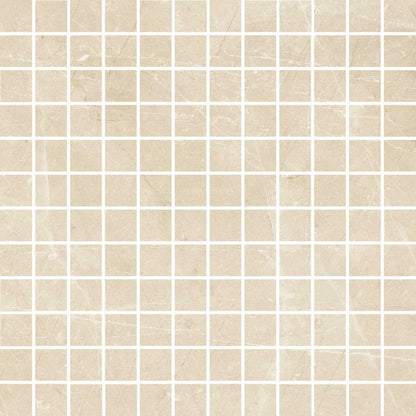 Mozaic 30x30 cm, Marazzi Marbleplay Marfil