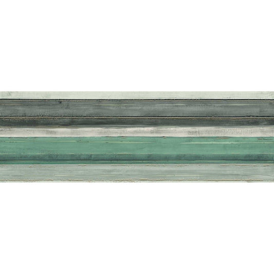 Decor interior multicolor 30x90 cm, Marazzi Colorplay Cream Brush