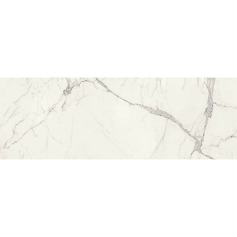 Faianta baie / bucatarie rectificata alba 60x180 cm, Marazzi Magnifica Statuario
