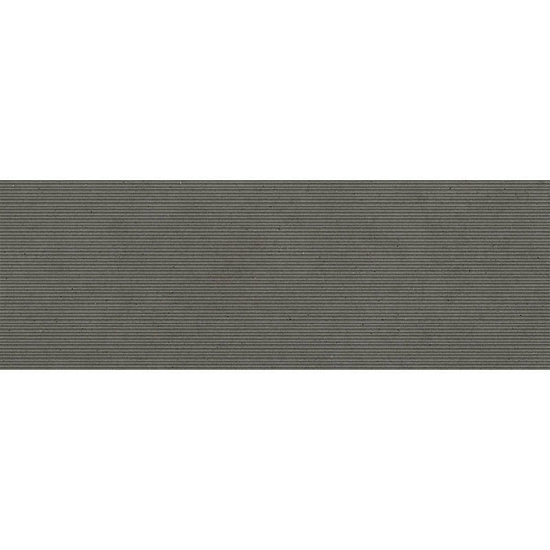 Faianta baie / bucatarie rectificata gri 60x180 cm, Marazzi Magnifica Moon Strutturato Mikado 3D