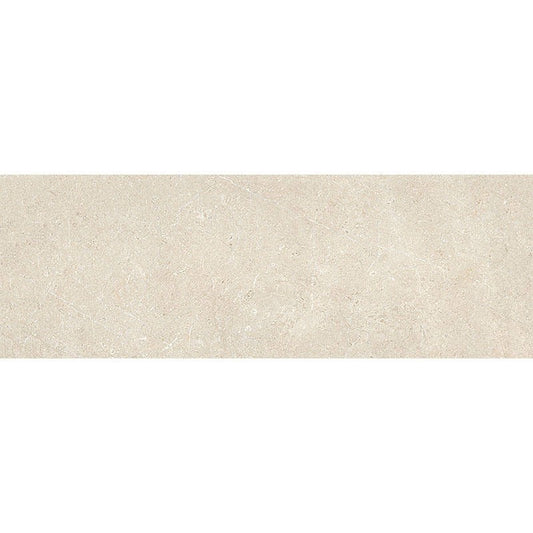 Faianta baie / bucatarie rectificata bej 60x180 cm, Marazzi Magnifica Limestone Sand