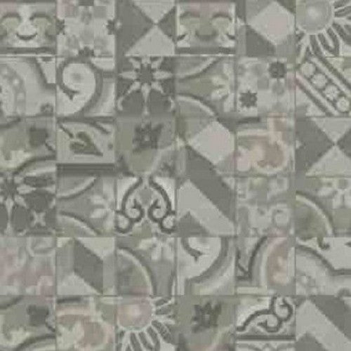 Decor exterior / interior gri 10x10 cm, Marazzi D_Segni Blend Grigio