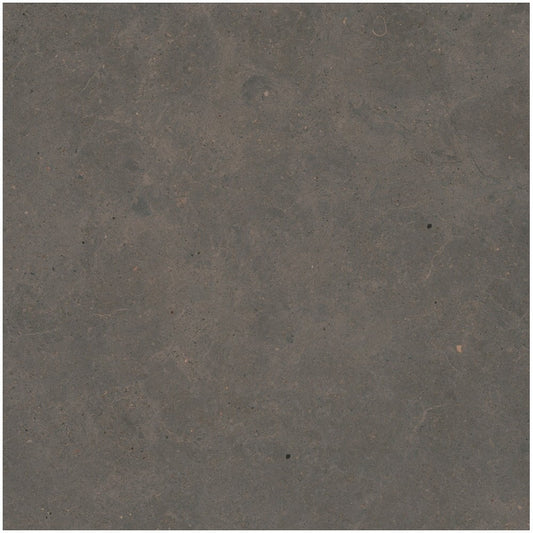 Gresie interior portelanata rectificata antracit 60x60 cm, Marazzi Mystone Moon Anthracite