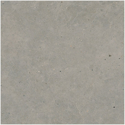Gresie interior portelanata rectificata gri 60x60 cm, Marazzi Mystone Moon Grey