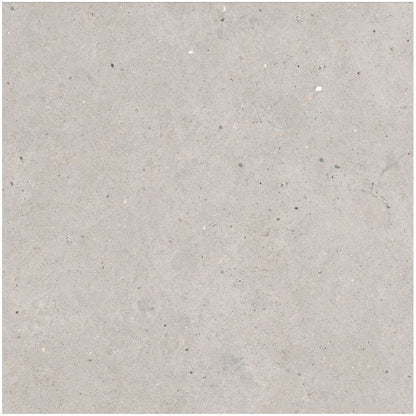 Gresie interior portelanata rectificata gri 60x60 cm, Marazzi Mystone Moon White