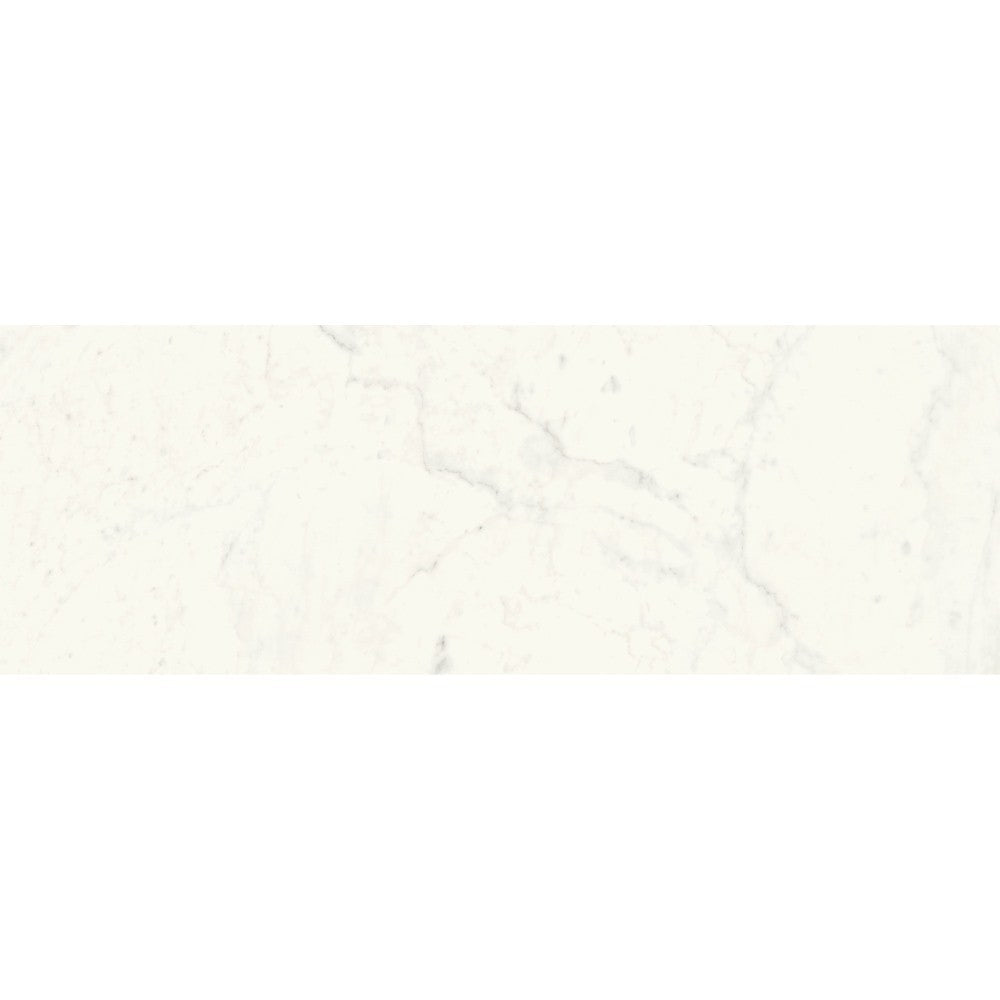 Faianta baie / bucatarie rectificata alba 40x120 cm, Marazzi Allmarble Wall Altissimo Satin