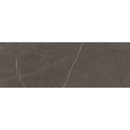 Faianta baie / bucatarie rectificata antracit 40x120 cm, Marazzi Allmarble Wall Imperiale Satin