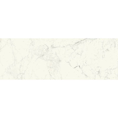 Faianta baie / bucatarie rectificata alba 40x120 cm, Marazzi Allmarble Wall Altissimo Lux