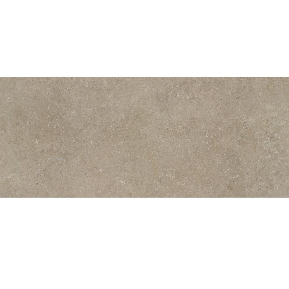 Faianta baie / bucatarie rectificata gri 60x180 cm, Marazzi Magnifica Limestone Taupe