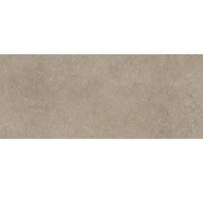 Faianta baie / bucatarie rectificata gri 60x180 cm, Marazzi Magnifica Limestone Taupe