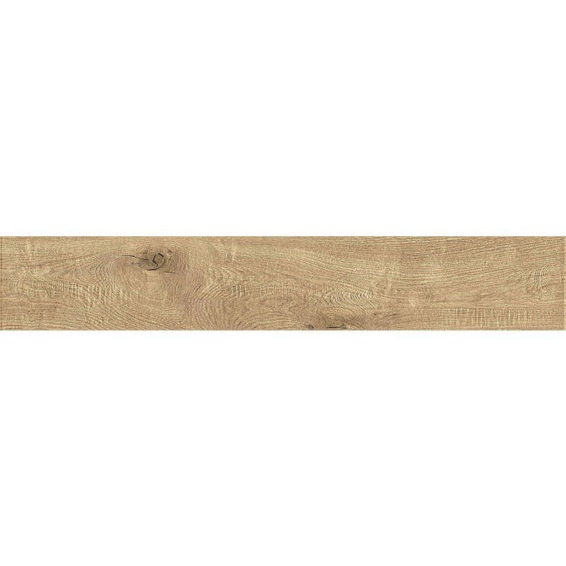 Gresie exterior / interior portelanata rectificata bej 22x120 cm, Marazzi Vero Natural Grip