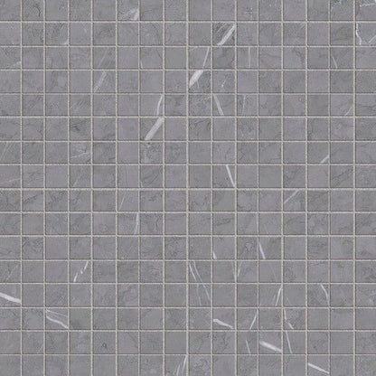 Mozaic 40x40 cm, Marazzi Allmarble Wall Imperiale Satin