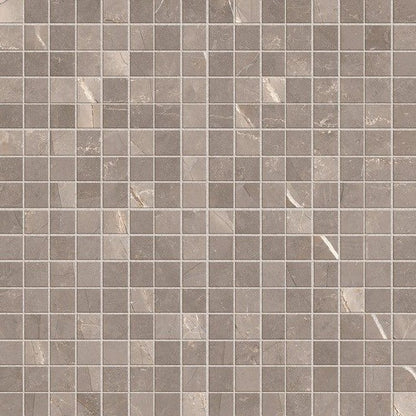 Mozaic 40x40 cm, Marazzi Allmarble Wall Pulpis Satin