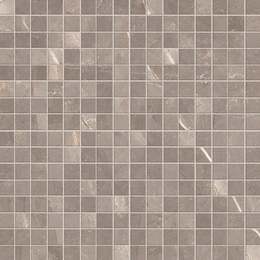 Mozaic 40x40 cm, Marazzi Allmarble Wall Pulpis Satin