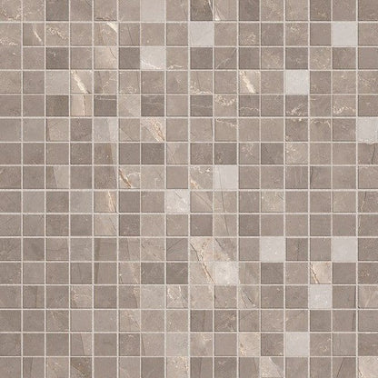 Mozaic 40x40 cm, Marazzi Allmarble Wall Pulpis Lux