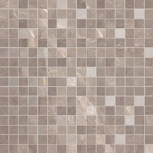 Mozaic 40x40 cm, Marazzi Allmarble Wall Pulpis Lux