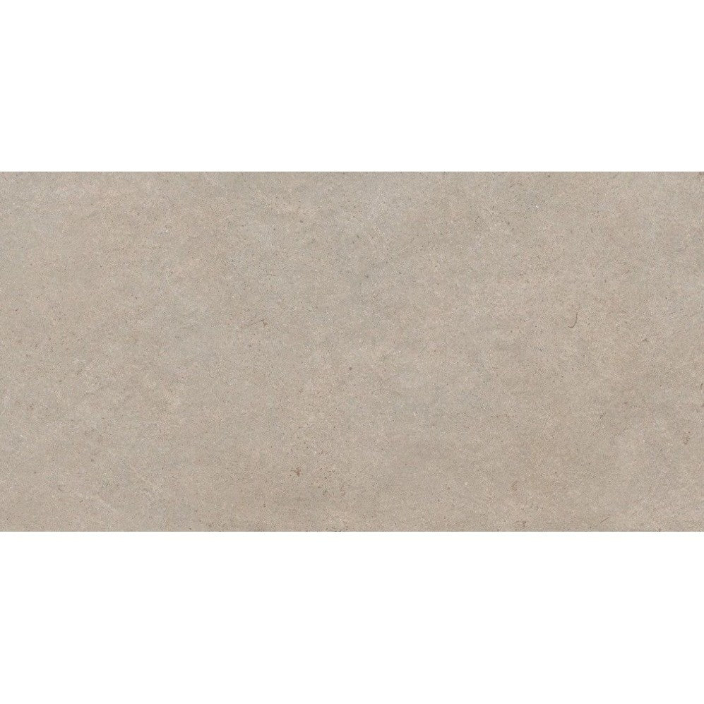 Gresie exterior / interior portelanata rectificata bej 75x150 cm, Marazzi Terratech Canella