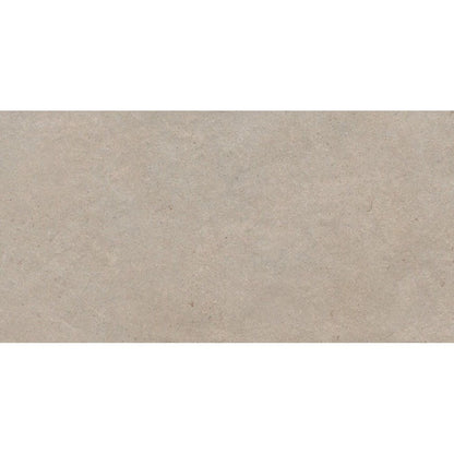 Gresie exterior / interior portelanata rectificata bej 75x150 cm, Marazzi Terratech Canella