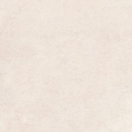 Gresie exterior / interior portelanata rectificata crem 75x75 cm, Marazzi Terratech Avorio