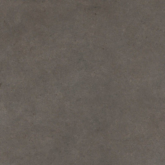 Gresie exterior / interior portelanata rectificata antracit 75x75 cm, Marazzi Terratech Grafite