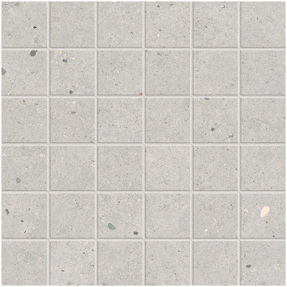 Mozaic 30x30 cm, Marazzi Mystone Moon White