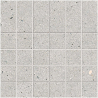 Mozaic 30x30 cm, Marazzi Mystone Moon White
