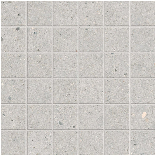 Mozaic 30x30 cm, Marazzi Mystone Moon White