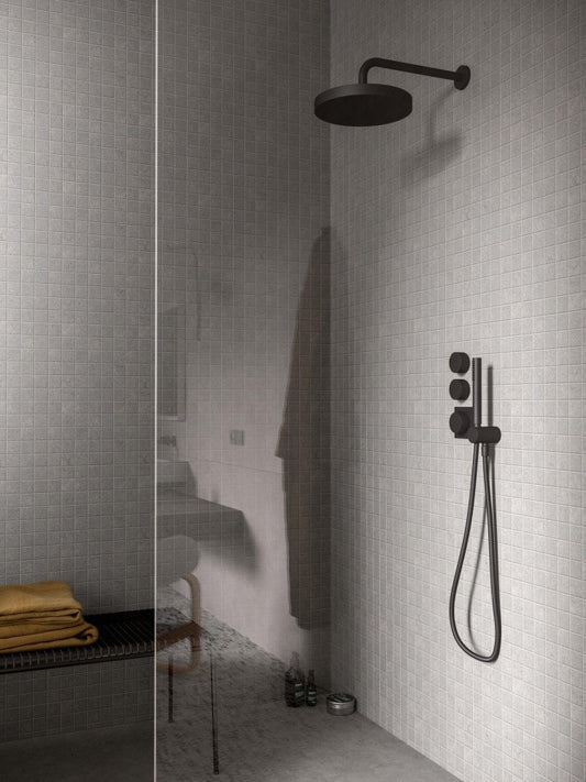 Mozaic 30x30 cm, Marazzi Mystone Moon Grey