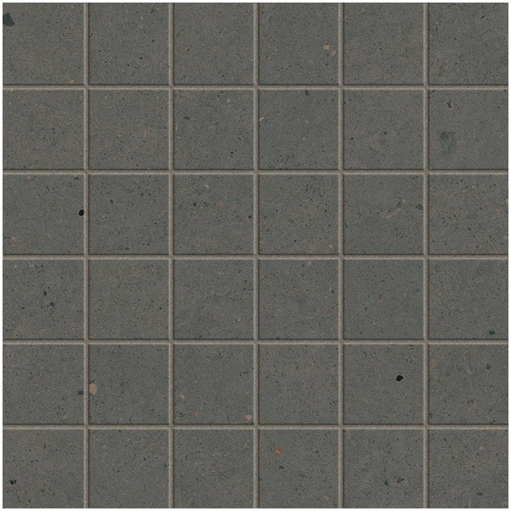 Mozaic 30x30 cm, Marazzi Mystone Moon Anthracite