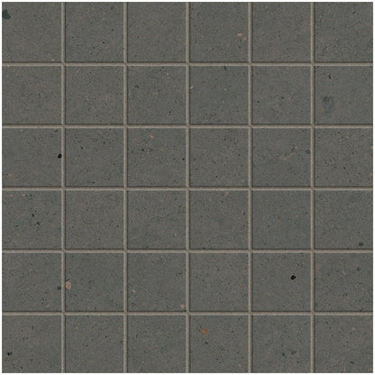 Mozaic 30x30 cm, Marazzi Mystone Moon Anthracite