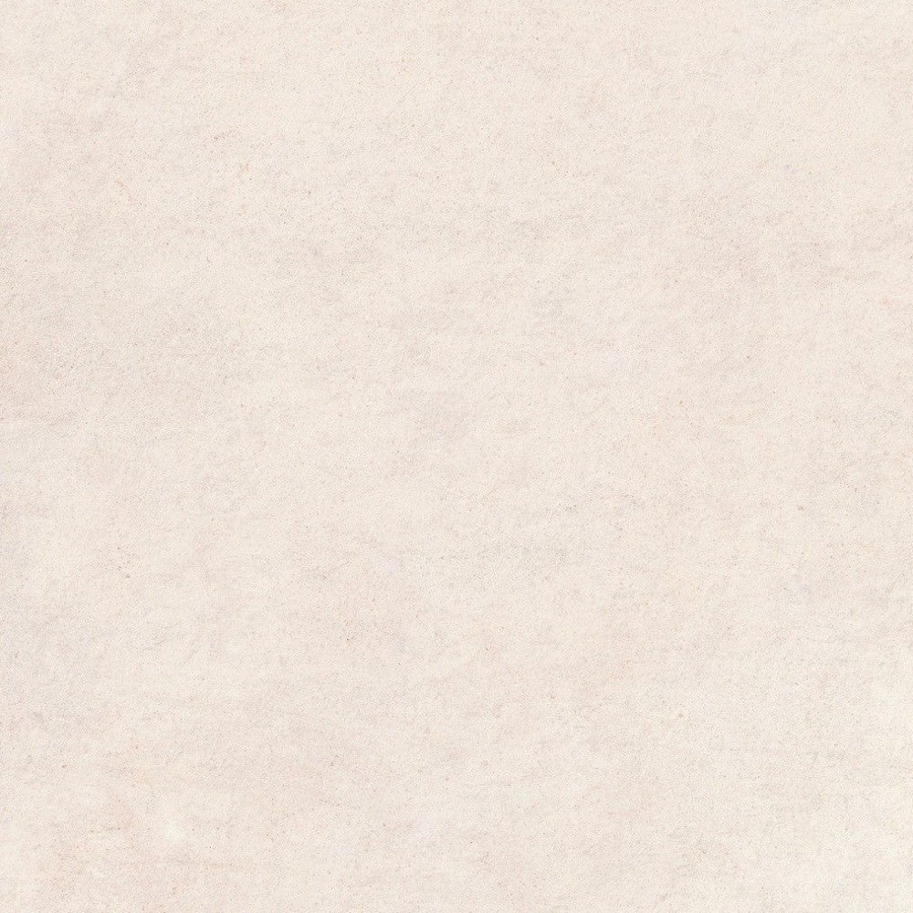 Gresie exterior portelanata rectificata crem 75x75 cm, Marazzi Terratech Strutturato Avorio