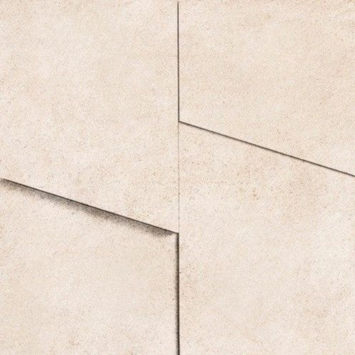 Mozaic 28.5x28.5 cm, Marazzi Terratech Avorio