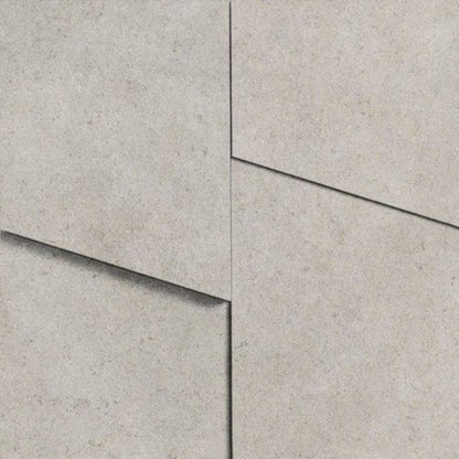 Mozaic 28.5x28.5 cm, Marazzi Terratech Polvere