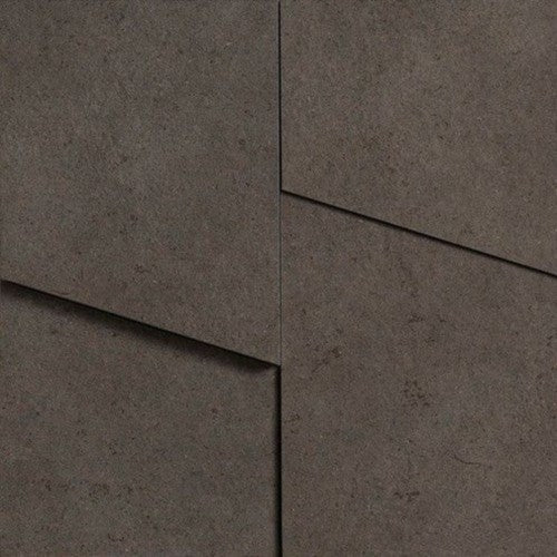 Mozaic 28.5x28.5 cm, Marazzi Terratech Grafite