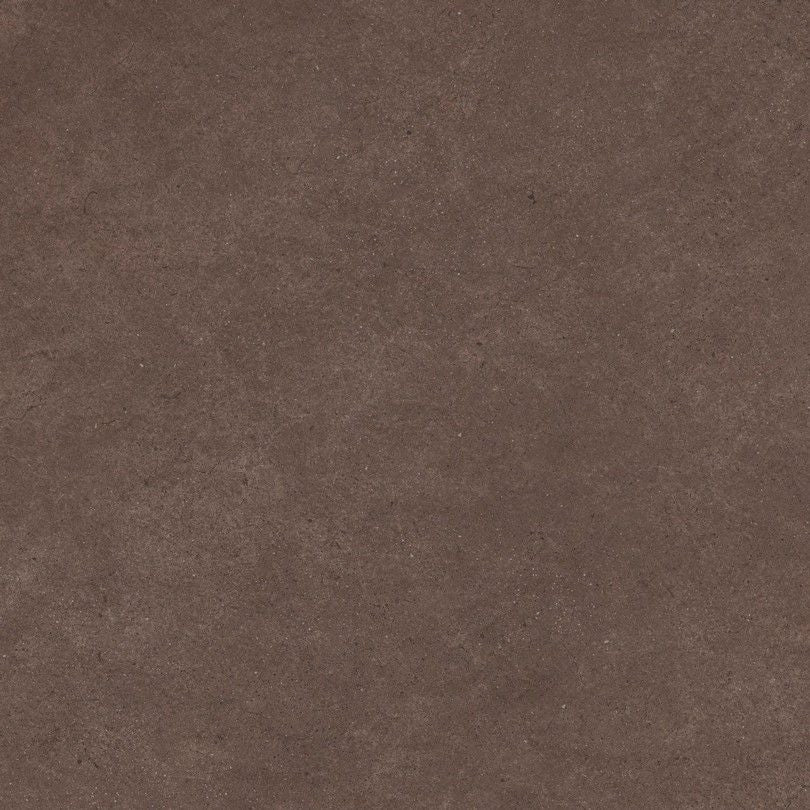 Gresie exterior / interior portelanata rectificata maro 60x60 cm, Marazzi Terratech Vinaccia