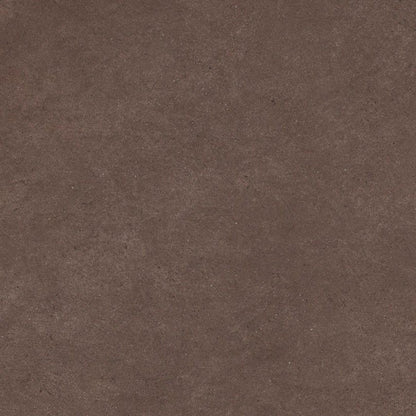 Gresie exterior / interior portelanata rectificata maro 60x60 cm, Marazzi Terratech Vinaccia