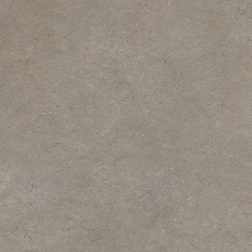 Gresie exterior / interior portelanata rectificata gri 60x60 cm, Marazzi Terratech Salvia