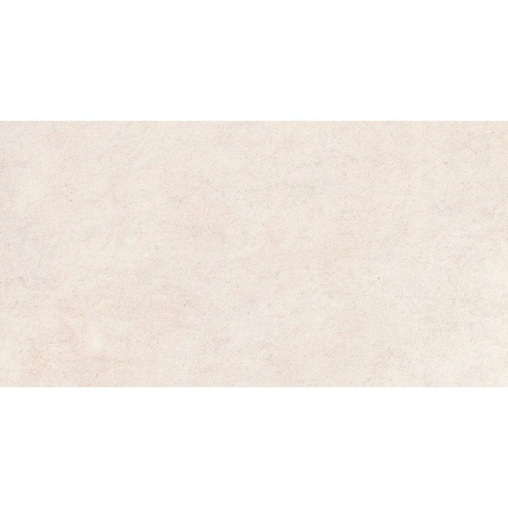 Gresie exterior / interior portelanata rectificata crem 30x60 cm, Marazzi Terratech Avorio