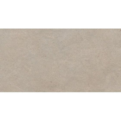 Gresie exterior / interior portelanata rectificata bej 30x60 cm, Marazzi Terratech Canella