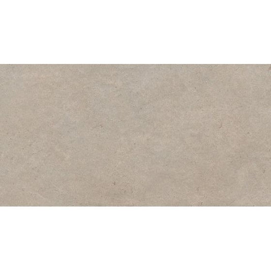 Gresie exterior / interior portelanata rectificata bej 30x60 cm, Marazzi Terratech Canella