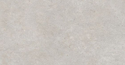 Gresie exterior / interior portelanata rectificata gri 30x60 cm, Marazzi Terratech Polvere