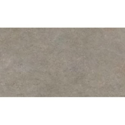 Gresie exterior / interior portelanata rectificata gri 30x60 cm, Marazzi Terratech Salvia