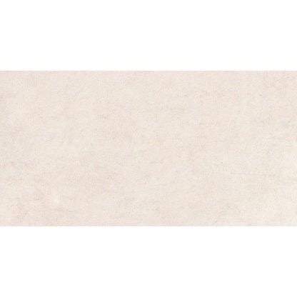 Gresie exterior portelanata rectificata crem 30x60 cm, Marazzi Terratech Strutturato Avorio