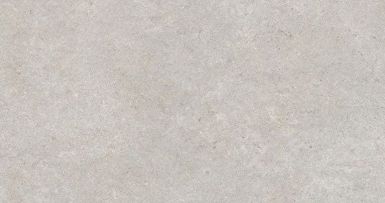 Gresie exterior portelanata rectificata gri 30x60 cm, Marazzi Terratech Strutturato Polvere