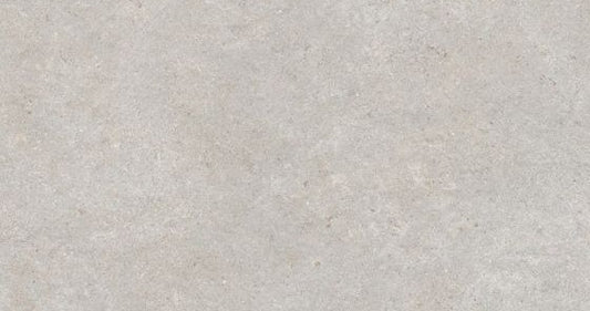 Gresie exterior portelanata rectificata gri 30x60 cm, Marazzi Terratech Strutturato Polvere