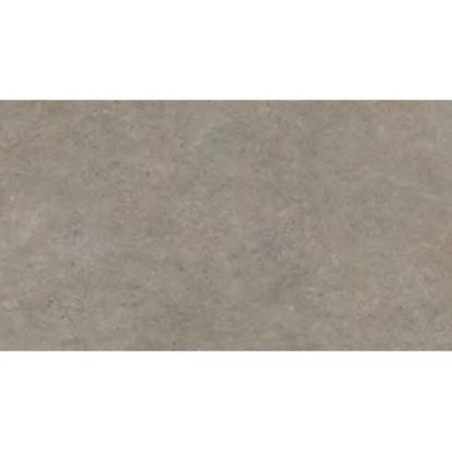 Gresie exterior portelanata rectificata gri 30x60 cm, Marazzi Terratech Strutturato Salvia