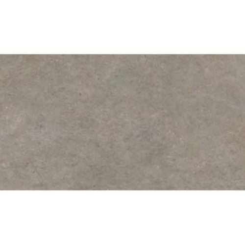 Gresie exterior portelanata rectificata gri 30x60 cm, Marazzi Terratech Strutturato Salvia