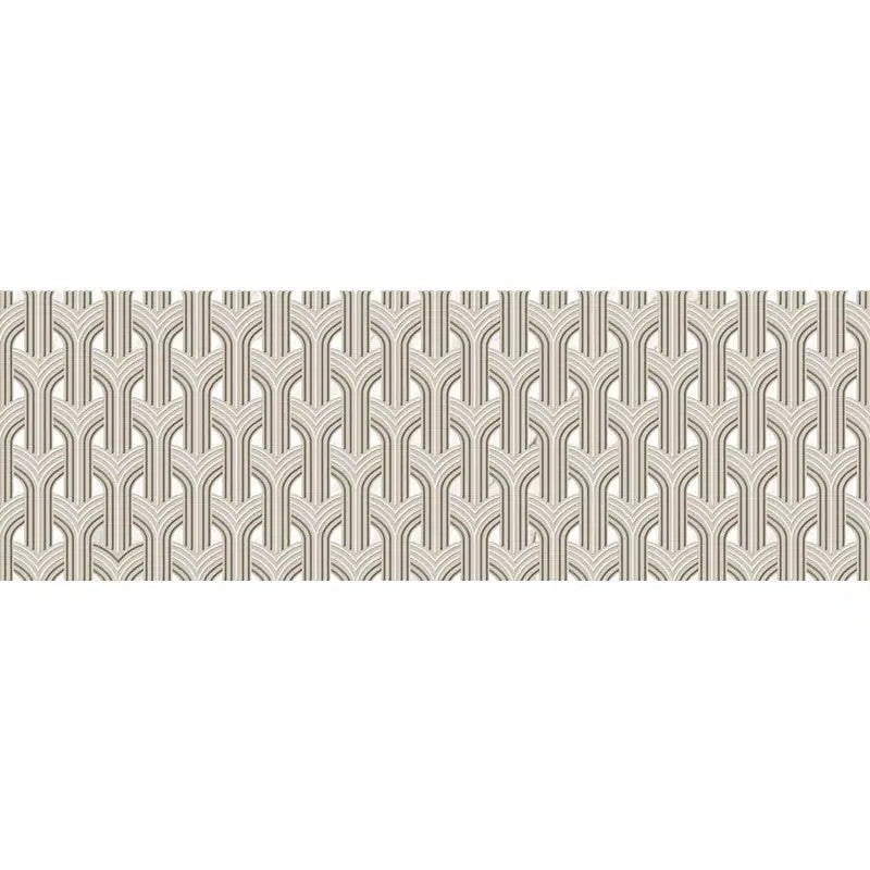 Decor interior alb 40x120 cm, Marazzi Allmarble Wall Altissimo Lux Retro