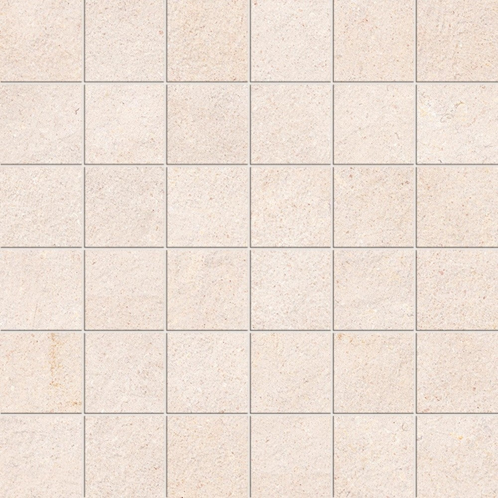 Mozaic 30x30 cm, Marazzi Terratech Avorio