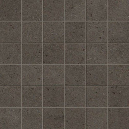 Mozaic 30x30 cm, Marazzi Terratech Grafite